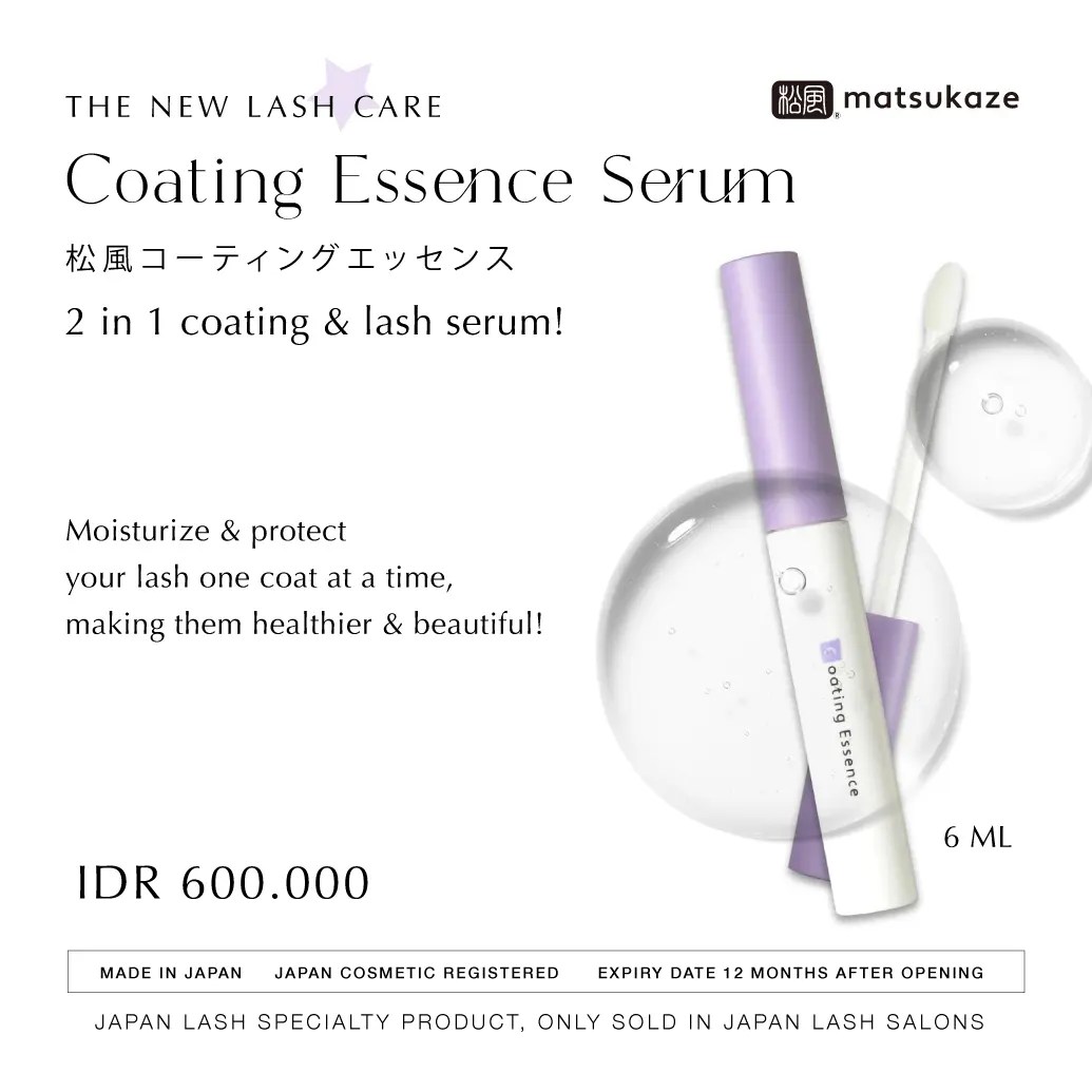 Dandelion Lash Essentials What Makes Your Lash Extensions Last Longer?